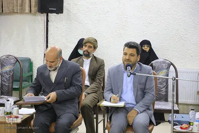 نشست شورای فرهنگ‌عمومی خراسان جنوبی