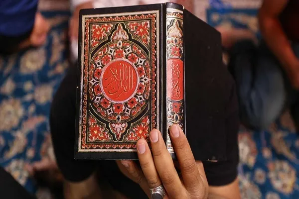 رابطة الثقافة الإيرانية تندّد بحرق المصحف في السويد