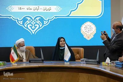 نشست مشترک ستاد امر به معروف و نهی از منکر کشور