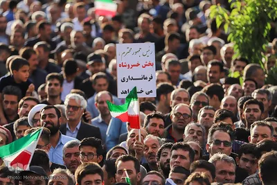 نخستین روز سفر رئیس جمهور به آذربایجان شرقی‎‎