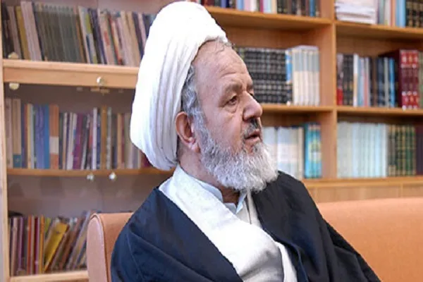 شباهت شهید رئیسی و شهید بهشتی