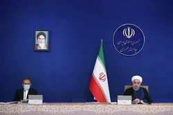 Rauhani: Nan Da Lahadi Mai Zuwa Za A Janye Takunkumin MDD Na Hana Iran Saye da Sayar Da Makamai