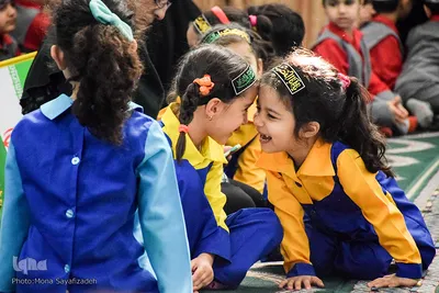همایش سه ساله‌های حسینی در اهواز