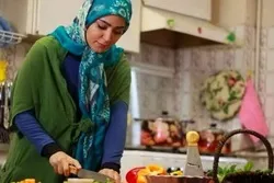 La femme au foyer, de la vie traditionnelle à la vie moderne