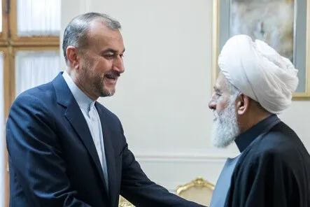 عملیات «وعده صادق» روحیه ملت‌های مسلمان را تقویت کرد