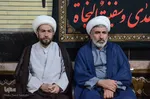 نشست تخصصی نقد بهاییت در تبریز