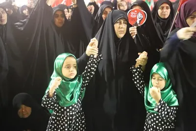  یکصد و چهل و یکمین اجتماع مردم انقلابی بابلسر
