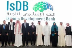 La Banque Islamique du Développement finance 24 projets dans 19 pays membres
