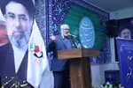 چهلم رهبر شهید در ساری