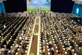 مراسم جزء خوانی قرآن کریم کرمان