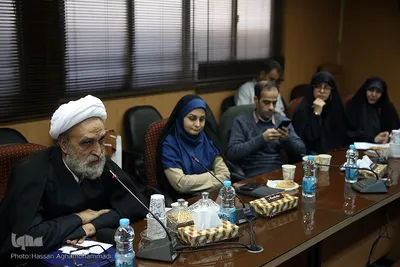 نشست علمی «آموزش مفاهیم اخلاقی به کودکان»