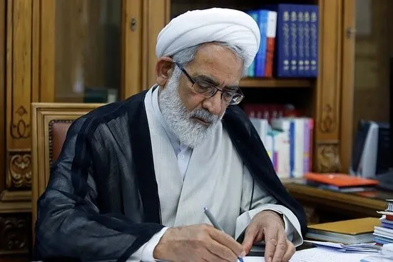 درخواست دادستان کل از وزیر خارجه / پیگیری تعرض به هواپیمای ایرانی