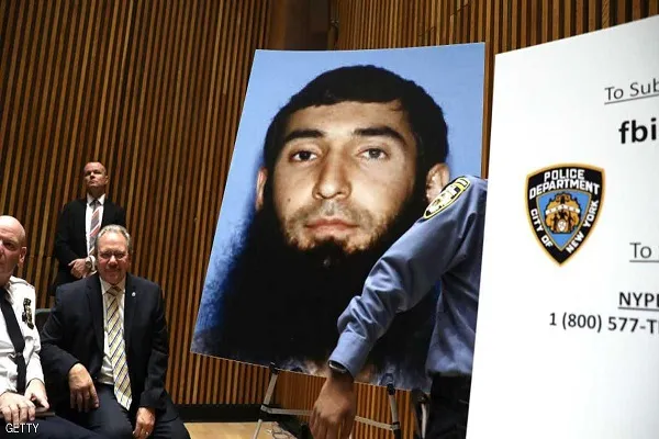 İŞİD Nyu-Yorkda baş verən terror hücumunun məsuliyyətini qəbul edib