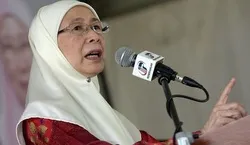 বর্ণবাদ ও চরমপন্থার জন্য আজকে ইসলাম সঙ্কটের মুখে: আজিজাহ