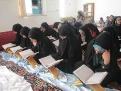 إيران: إطلاق مشروع لتحفیظ القرآن بمحافظة 