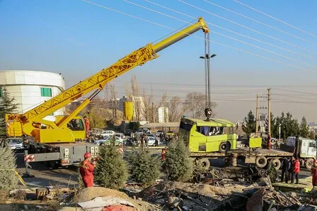 برکناری پنج معاون و مدیر واحد علوم و تحقیقات دانشگاه آزاد