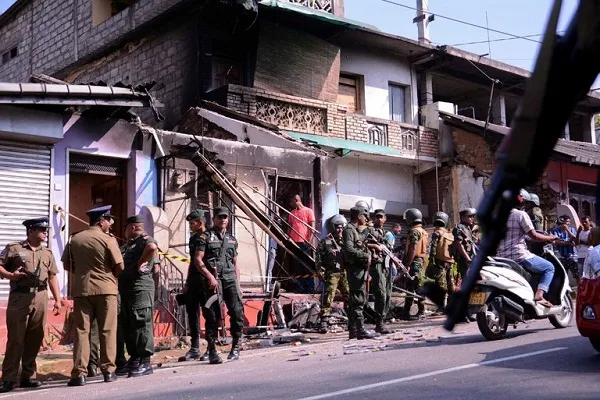Hali ya Hatari yatangazwa Sri Lanka baada  ya Mabuddha kuwahujumu Waislamu