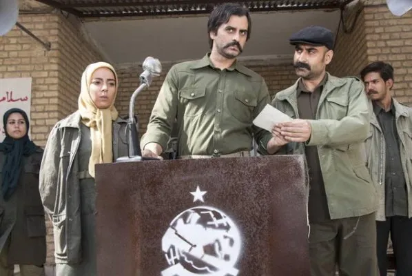 «روزهای ابدی»؛ ناتوان در جذب مخاطب