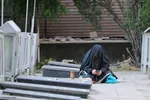 مراسم پرفیض دعای عرفه در تبریز
