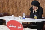 مرحله استانی مسابقات ملی مناظره دانشجویان استان سمنان‎‎