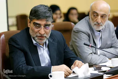 هشتمین جلسه ستاد بحران بنیاد پیشگیری از آسیب های اجتماعی