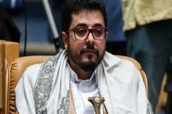 عربستان اوامارات دصهیونیسټانو په نیابت کې جنګیږي