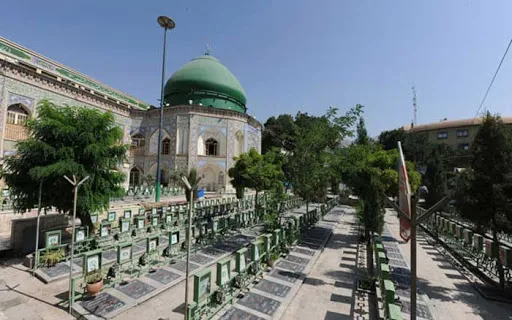 پتانسیل‌های وقف علمی و فرهنگی / از رفع نیاز بیماران کرونایی تا ساخت خیریه‌ای درمانی در جوار امامزاده