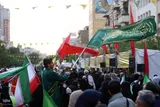 اجتماع بزرگ «ایران امام رضا(ع)»