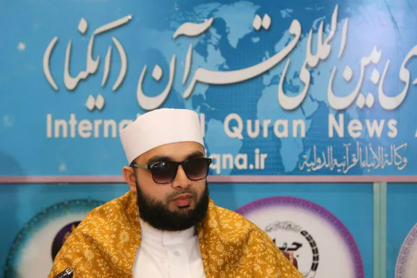 İngiltereli kâri Muhammed Yusuf el-Bedir kimdir?