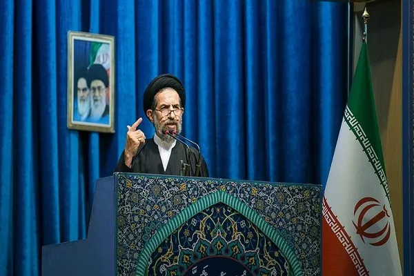 حجت‌الاسلام ابوترابی‌فرد؛ خطیب جمعه این هفته تهران