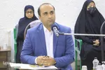 دیدار مسئولان فرهنگی با نماینده ولی‌فقیه در خراسان‌جنوبی