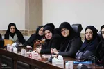 مراسم گرامیداشت دهه فجر در جهاددانشگاهی آذربایجان شرقی‎