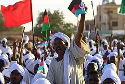 za A Koma Kan Teburin Tattaunawa A Sudan