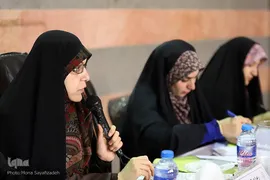 هجدهمین جشنواره دانش آموزی قرآن، عترت و نماز قطب ۲ خوزستان در بخش دختران