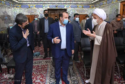 کنگره بین‌المللی محمد(ص) پیامبر رحمت در شیراز