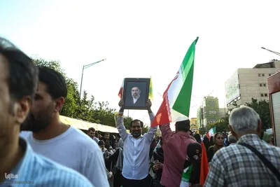 میهمانی ده کیلومتری غدیر