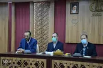وبینار تخصصی نقش اساتید بسیجی در پیشرفت های علمی - تبریز