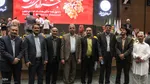پایان دومین جشنواره ملی زرشک خراسان‌جنوبی