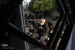 هر کوچه شهید یک حسینیه