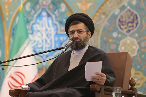توصیه امام صادق(ع) به حاکمان اسلامی