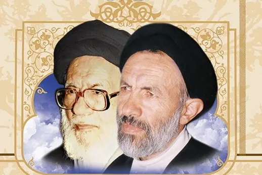 پاسیاد مرحوم علی‌اکبر ابوترابی برگزار شد