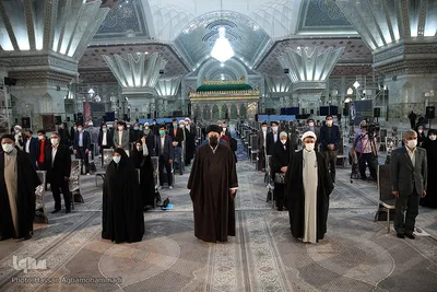 دومین همایش «قرآن در اندیشه و سیره حضرت امام خمینی(ره) با رویکرد اخلاق و اجتماع»