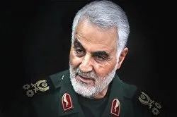 General Qassem Soleimani war in Europa als genialer Vordenker bekannt + Video