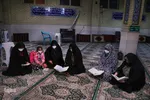 سی و سومین کرسی تلاوت قرآن چهارشنبه های رضوی