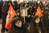 برگزاری صدوسی‌وهشتمین اجتماع مردم انقلابی بابلسر