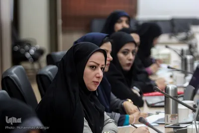 نشست خبری ششمین کرسی ملی تلاوت قرآن کریم