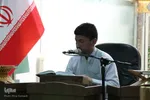 مسابقات قرآن اوقاف اراک