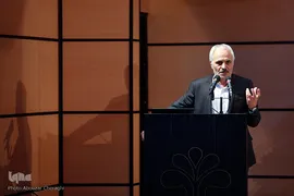 مهندس عقیل ملکی فر رییس اندیشکده صنعت و فناوری