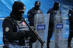 Turkey Says 25 Daesh-Linked Foreigners Detained