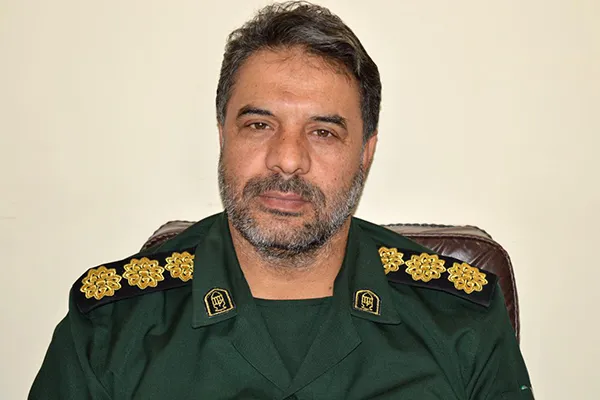 انقلاب مورد طمع دشمنان بوده و خواهد بود